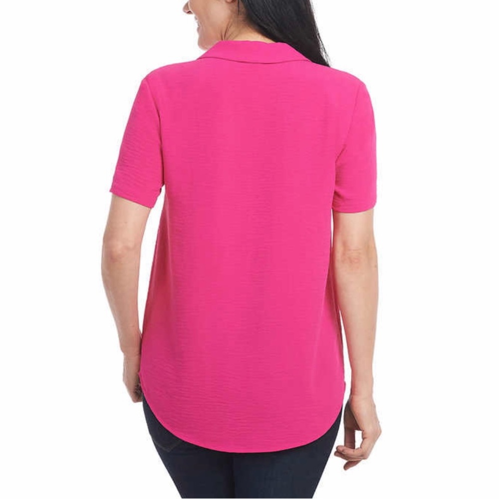Hilary Radley Ladies' Blouse - Picture 3 of 9